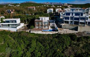 4-bedroom villa 380 m² in Krimovica for 578,000 €