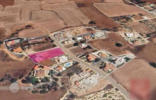 Land plot 1,591 m² in Famagusta for 135,000 €