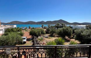 3-bedroom villa 106 m² in Elounda for 250,000 €