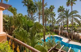 Ground Floor Apartment for sale in Casa Nova, Marbella — Puerto Banus for 4,150,000 €