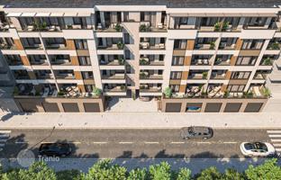 1-bedroom apartment 79 m² in Pomorie for 118,000 €