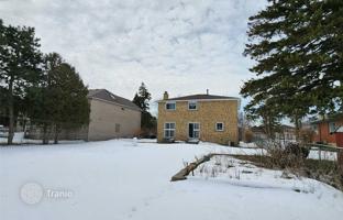 10-bedroom house in Scarborough for C$1,314,000