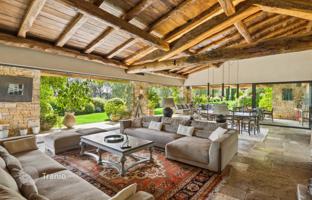 5-bedroom villa in Fayence for 4,900,000 €