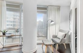 Apartment – Dan Leckie Way, Old Toronto, Toronto,  Ontario,   Canada for C$749,000