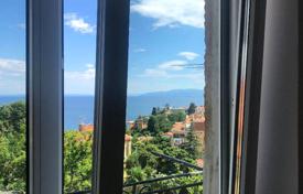 Spacious apartment with sea view, Opatija, Croatia for 350,000 €