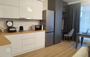 1-bedroom apartment in new building 57 m² in Batumi for $110,000