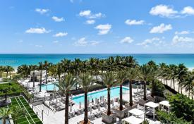 Three-bedroom premium class apartment in Bal Harbour, Florida, USA for 6,000,000 €
