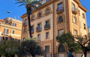 Unique historic apartment in Coppedè quarter, Rome, Italy for 2,700,000 €