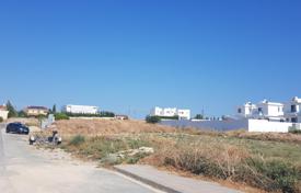 2.500 m² Field in Aradippou Municipality, Larnaca for 350,000 €