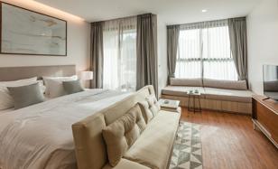 Modern residential complex with a wide range of services near Rawai Beach, Phuket, Thailand for From $108,000