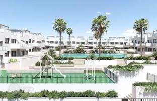 2-bedroom apartment 148 m² in Torrevieja for 340,000 €
