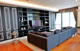 3-bedroom apartment in Khlong Toei for $4,100 per week