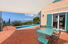 Villa – Liguria, Italy for 3,000,000 €