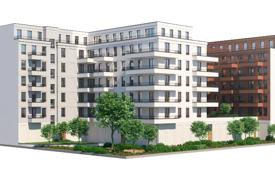 Apartments for sale in Berlin. Cozy apartment in a new building in Berlin, Mitte district, close to the Landwehr Canal Apartments for sale in Berlin. Cozy apartment in a new building in Berlin, Mitte district, close to the Landwehr Canal
