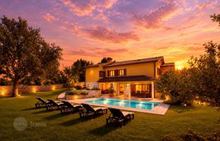 4-bedroom house 156 m² in Labin for 519,000 €