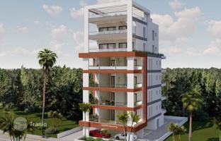 3-bedroom penthouse 147 m² in Larnaca for 710,000 €