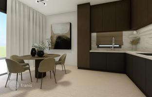 2-bedroom penthouse 109 m² in Agios Athanasios (Cyprus) for 370,000 €