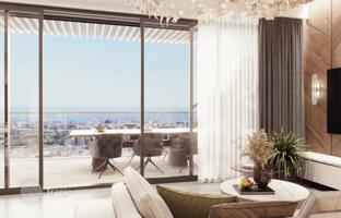 4-bedroom apartment 195 m² in Germasogeia for 1,790,000 €