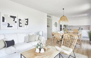 2-bedroom apartment 92 m² in Sitges for 578,000 €