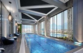 Modern flats in an elite residence with a pool, on the first line of the embankment, Da Nang, Vietnam for $150,000