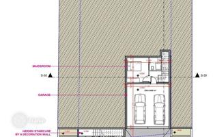 5-bedroom cottage 331 m² in Limassol for 1,700,000 €
