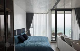 Apartment 38 m² in Pattaya for $309,000