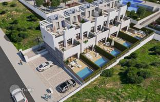 3-bedroom villa 105 m² in Torrevieja for 316,000 €