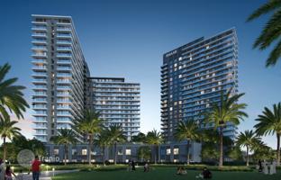 490 new flats in residential complex Greenside Residence in Dubai Hills Estate for From $1,099,000