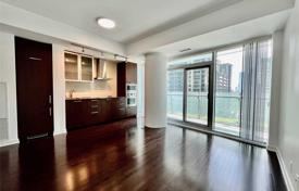Apartment – York Street, Old Toronto, Toronto,  Ontario,   Canada for C$1,086,000