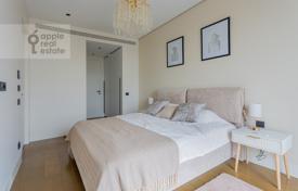 2-bedrooms apartment 63 m² in district Dorogomilovo, Russia for 65,000 ₽ per week