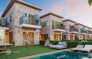 3-bedroom townhouse 155 m² in Döşemealtı for 22,782,000 TRY