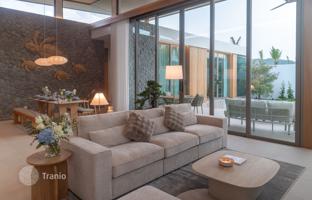 3-bedroom villa 414 m² in Thalang for $829,000