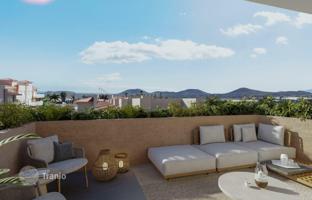3-bedroom penthouse 202 m² in Golf del Sur for 532,000 €