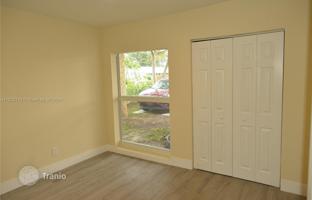 3-bedroom house 134 m² in Hollywood for $499,000