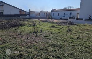 Land plot 589 m² in Istria County for 103,000 €