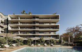 Luxury two-bedroom flat for 850,000 €