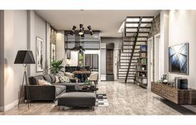 Modern Villas with Private Pools and Gardens in Alanya for $603,000