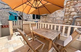 3-bedroom apartment 85 m² in Primošten. Price on request