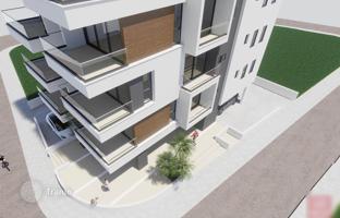 2-bedroom apartment 88 m² in Larnaca for 415,000 €