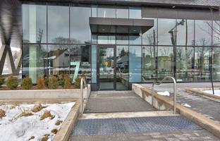 4-bedroom apartment in Etobicoke for C$891,000