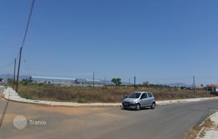 Land plot 4,691 m² in Nicosia for 725,000 €