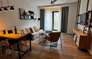 1-bedroom apartment 62 m² in Tivat city for 500,000 €