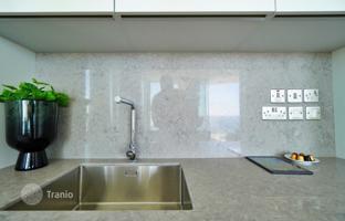 3-bedroom apartment in new building in Famagusta for 1,600,000 €