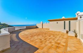 New penthouse with 2 large terraces and beautiful views in Acantilado de los Gigantes, Tenerife, Spain for 597,000 €