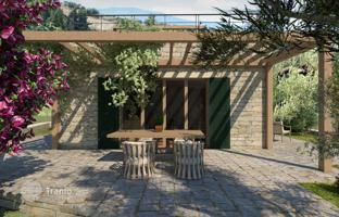 3-bedroom villa in Administration of the Peloponnese, Western Greece and the Ionian Islands for 1,200,000 €
