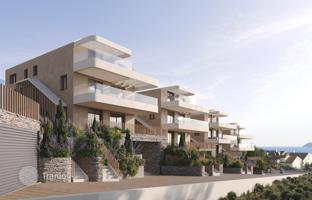 3-bedroom apartment 96 m² in Palio for 400,000 €