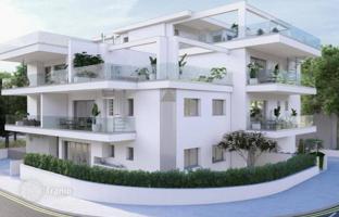 1-bedroom apartment 52 m² in Lakatamia for 170,000 €
