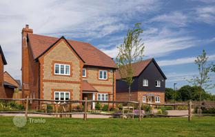 4-bedroom cottage 126 m² in Buckinghamshire for £648,000