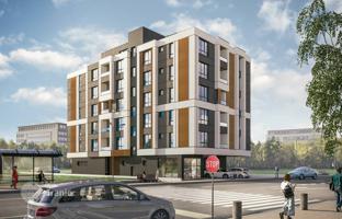 2-bedroom apartment 104 m² in Burgas (city) for 146,000 €