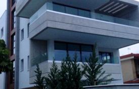 Three bedroom penthouse in Limassol, Potamos Germasogeia for 950,000 €